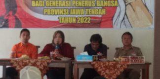 Sri Ruwiyati: Pentingnya Wawasan Kebangsaan dan Gotong Royong Dalam Kehidupan Sehari-hari