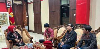 Sri Sumarni Harap Sentra Tosan Aji Jadi Pusat Edukasi Masyarakat