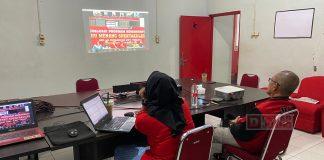 Srikandi Banyumas Masuk Nominasi 5 Besar Lomba Sicita Piala Puan Maharani