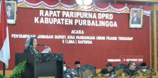 Tangani Masalah Sampah, Bupati Tiwi Minta Peran TPS3R Harus Dioptimalkan