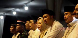 Taushiyah Kebangsaan dan Haul Jenderal Soedirman, Pungkasan Bulan Kemerdekaan