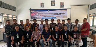 Upgrade Skill Pemuda, Bobby: Sangat Penting Hadapi Dunia Profesional Kerja