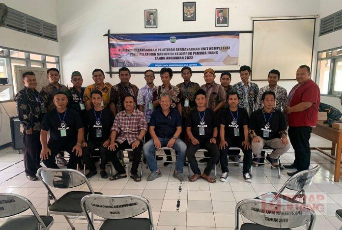 Upgrade Skill Pemuda, Bobby Sangat Penting Hadapi Dunia Profesional Kerja