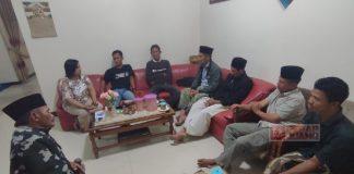 Dwi Sulistyowati Terima Aspirasi dari Warga dan Pemuda