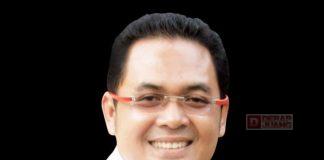 Tudingan PIP Dipolitisasi, Sugiyamto Beri Penjelasan