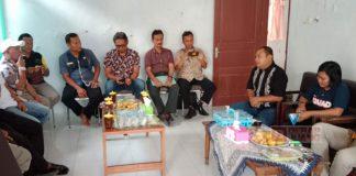 Pastikan Dana Desa Tepat Penggunaan, Dodiek Pimpin Monitoring ke Wilayah Kesesi