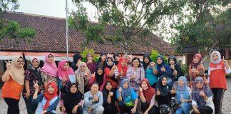 Dwi Sulistyowati Gelar Monitoring Persiapan Senam Sicita