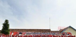 Mas Bowo: Sragen Optimis Menangkan Senam Sicita