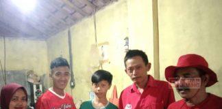 Berikan Bantuan Nang Afdal yang Sakit Kanker Tulang, Kiki: Semoga Lekas Sehat