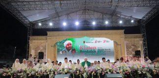 Bupati Klaten: Ciptakan Partisipasi Aktif dalam Pembangunan