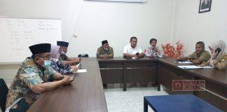 Kunker ke Indramayu, Taufiq Rizal: Bahas Pengembangan Pariwisata