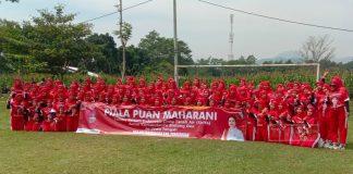 Tersebar di 20 Titik, Lomba Sicita di Pekalongan Sukses