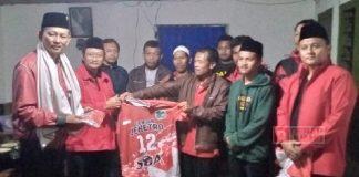 Pak Doni Bangun Harmonisasi Bersama Masyarakat di Jeketro