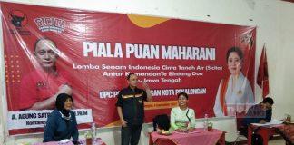 Juara Lomba SICITA Diumumkan, Agung Satria Beri Pesan: Rawat Pasukan Senam
