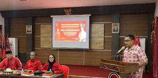 DPC Karanganyar Umumkan Pemenang Lomba Senam Sicita