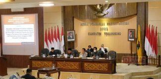 Yunianto: Bansos Harus Tepat Sasaran untuk Masyarakat