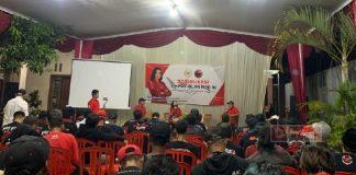 Vita Ervina Beri Edukasi Empat Pilar Kebangsan untuk Pemuda