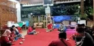 Gunawan Persiapkan Cara Rekrutmen untuk Pemilih Pemula