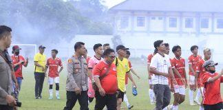 Yunianto dan Margo Susilo Dorong Persitema Naik Kasta Liga 2