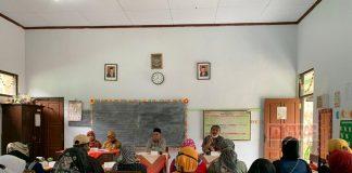 Pak Gun Sosialisasikan Bantuan PIP dari Mbak Puan