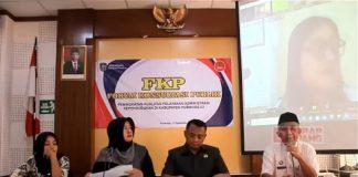 Timbul Susilo: Mengurus KTP dan KK Itu Mudah