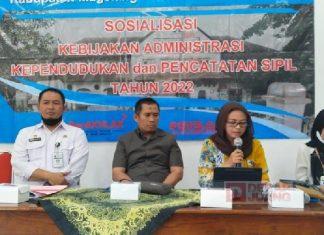 Tertib Administrasi dan 4 Poin Utama Pelaksanaan