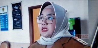 Mbak Yuni Tepis Isu Senternya Maju DPR RI