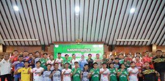 Sri Mulyani: PSIK Mesti Berjaya di Liga 3 Jawa Tengah