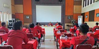 DPC Boyolali Siap Menang Spektakuler di Pemilu 2024