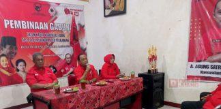 Bergerak Solid, DPC Kota Pekalongan Optimis Raih 16 Kursi di Pemilu 2024