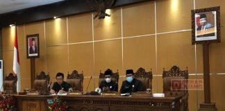 DPRD Magelang Dorong Pemkab Merwujudkan Kemandirian Daerah