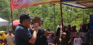 Dukungan Wabup Karanganyar untuk Event Kirab Budaya