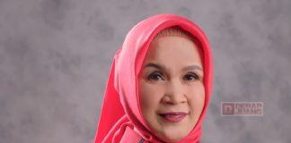 Jalan Politik Windarti Hadirkan Manfaat untuk Warga