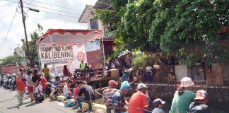 Mas Qika Gelar Lomba Mancing untuk Warga di Wilayah Ampuan