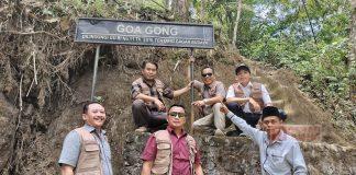 Endro Sadewo Dorong Pengembangan Wisata di Wilayah Pituruh