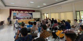 Gunawan Apresiasi Pelaksanaan Edukasi Digital Marketing