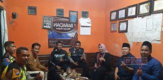 Endrianingsih Dukung Pengembangan Kopi Babadan