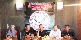 Agung Satria Ajak Ormas 234 SC Kota Pekalongan Sebagai Pelopor Kerukunan