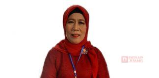Sri Pujiastuti: Pemdes Harus Dukung UMKM Naik Kelas