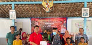 Yoga Dermawan Bagikan PIP Aspirasi Mbak Puan