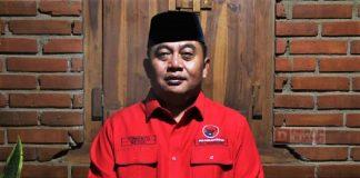 Yunianto Dorong Anak Muda Temanggung Raih Prestasi