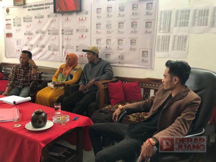 Yusuf Sosialisasikan PIP Kepada Warga Secara Bergilir