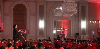 Menuju Pemilu 2024, Puan Maharani: Jawa Tengah Sudah Menjadi Rumah Saya Sejak Lama