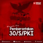 peringatan kejadian 30 sept