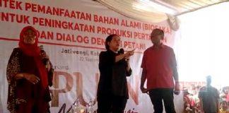 Ke Majalengka, Puan Maharani Dicurhati Soal Bansos