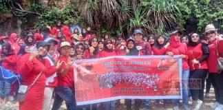 Ajak Tim SICITA Jeruklegi Wisata ke Jogja, Andry: Kalian Sangat Luar Biasa
