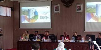 Ali Badrudin: Banjir Hingga Lahan KPI di Pati Harus Segera Ditangani