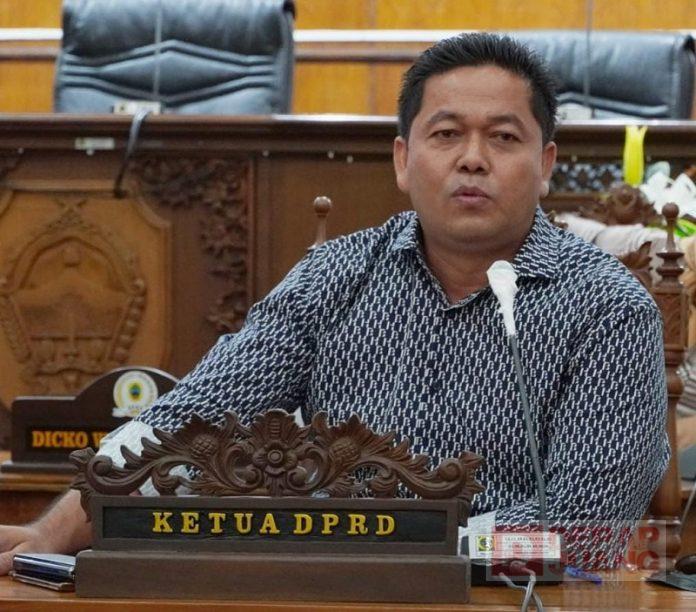 Ali Badrudin Harap Ada Penambahan TPA di Kabupaten Pati