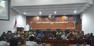 Ali Badrudin Siap Kawal Permintaan Kenaikan Tunjangan BPD