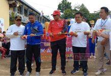 Andang: Mari Kita Jalankan Ukhuwah Basyariah dan Ukhuwah Wathaniah